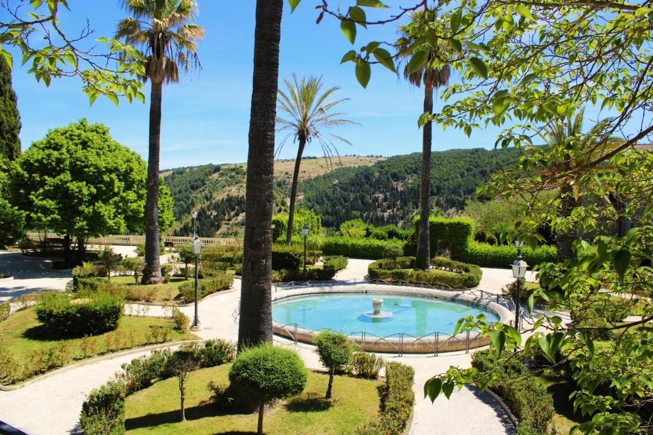 Apartmán Visum Hyblea Ragusa Exteriér fotografie