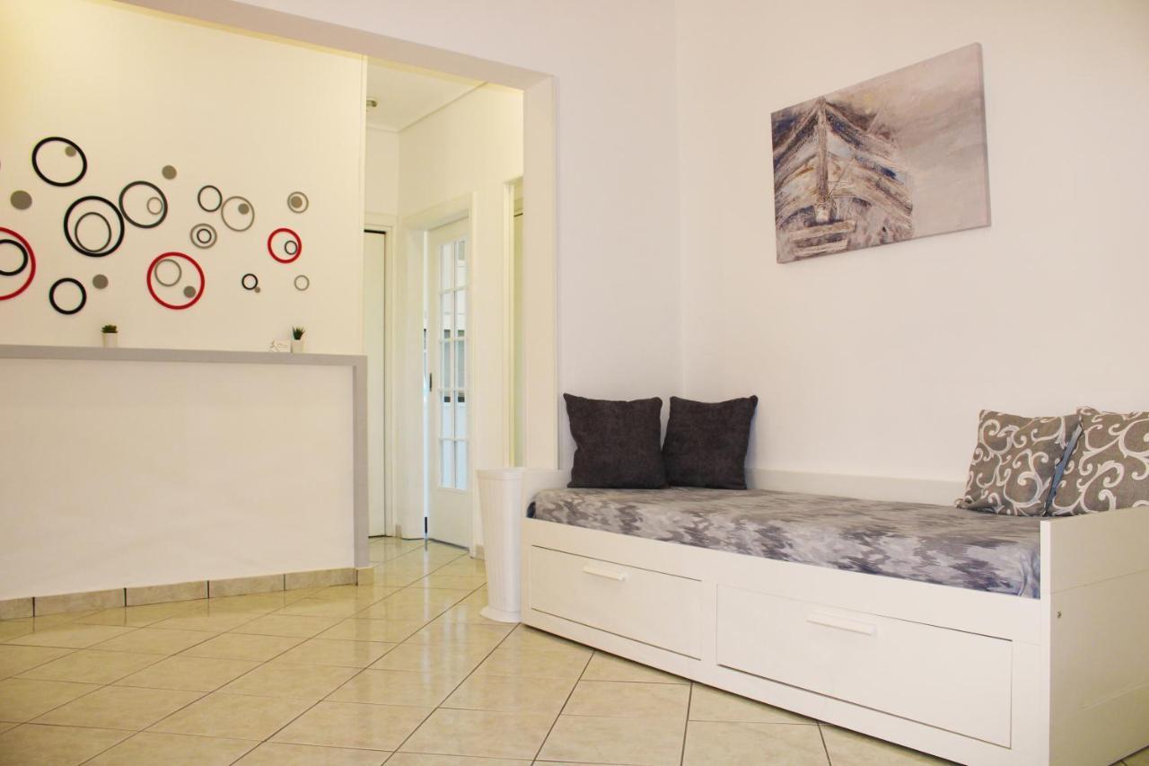 Apartmán Visum Hyblea Ragusa Exteriér fotografie