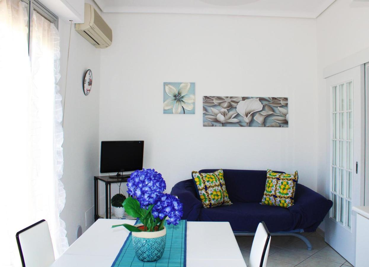 Apartmán Visum Hyblea Ragusa Exteriér fotografie